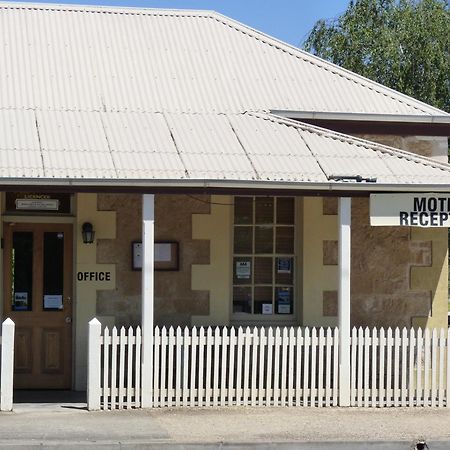 Coonawarra Motor Lodge 페놀라 외부 사진