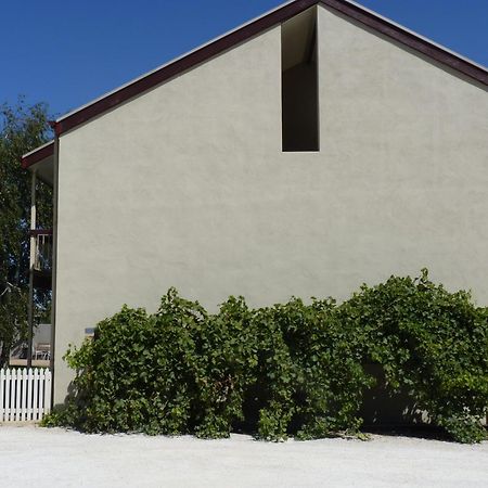 Coonawarra Motor Lodge 페놀라 외부 사진