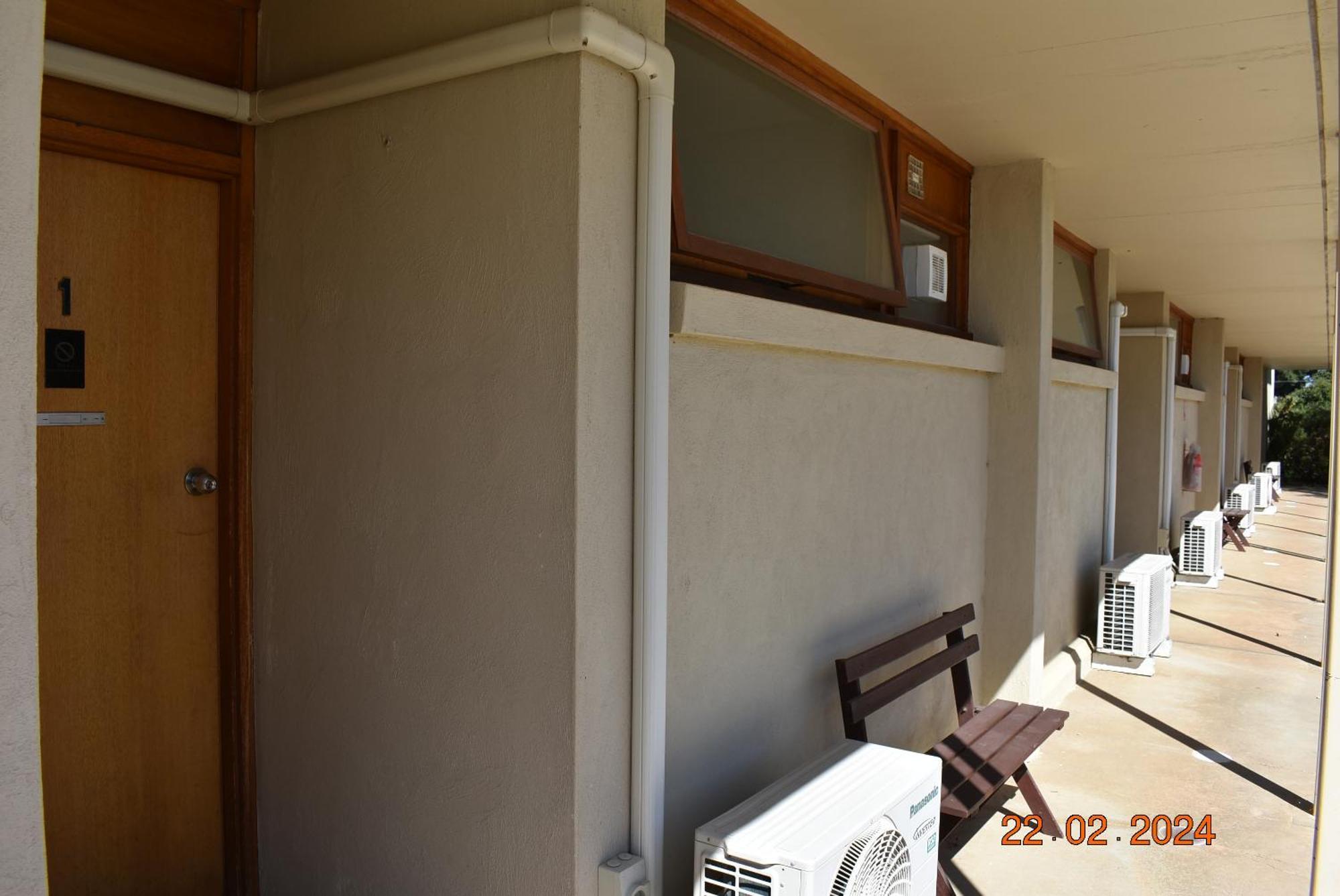 Coonawarra Motor Lodge 페놀라 외부 사진