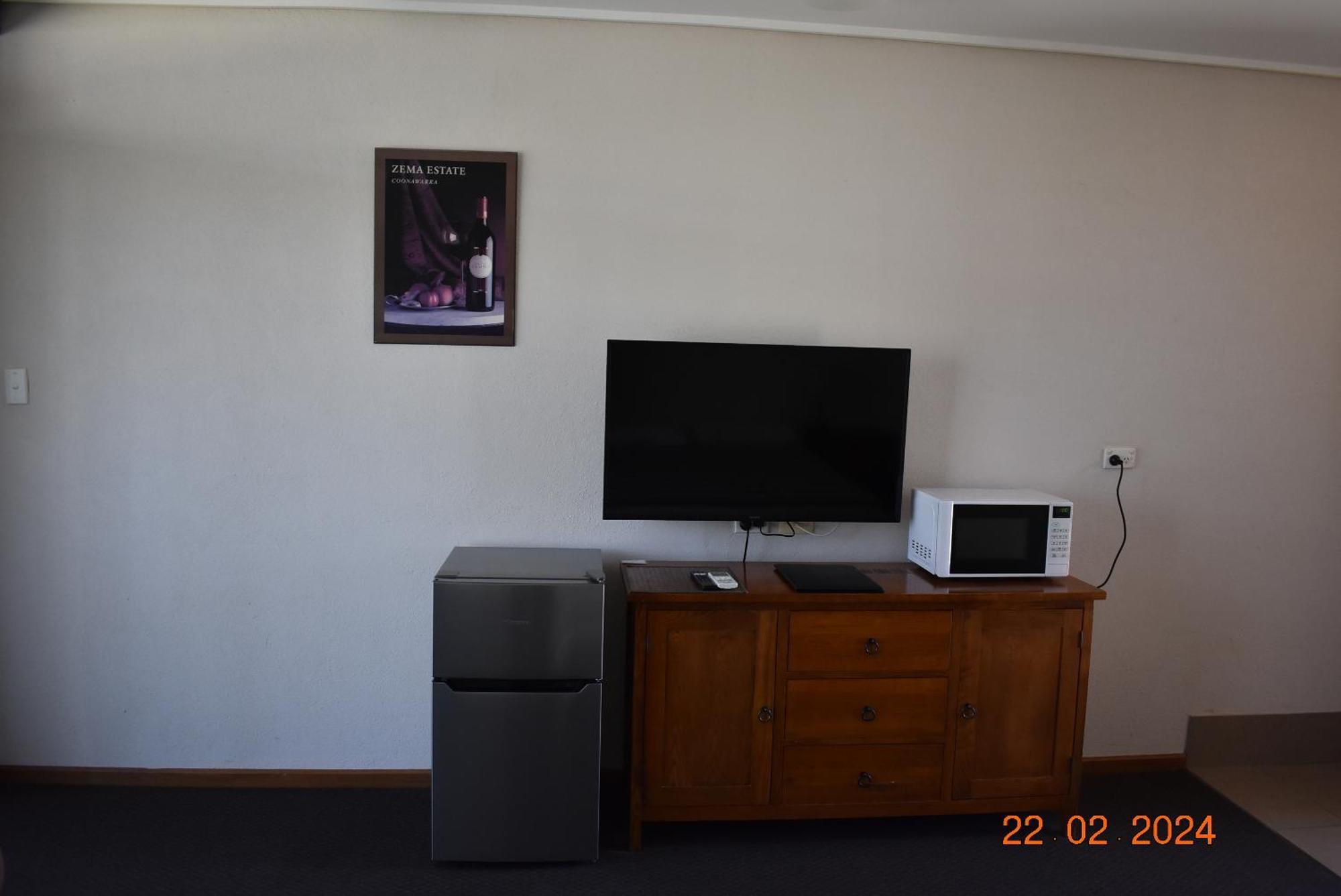 Coonawarra Motor Lodge 페놀라 외부 사진
