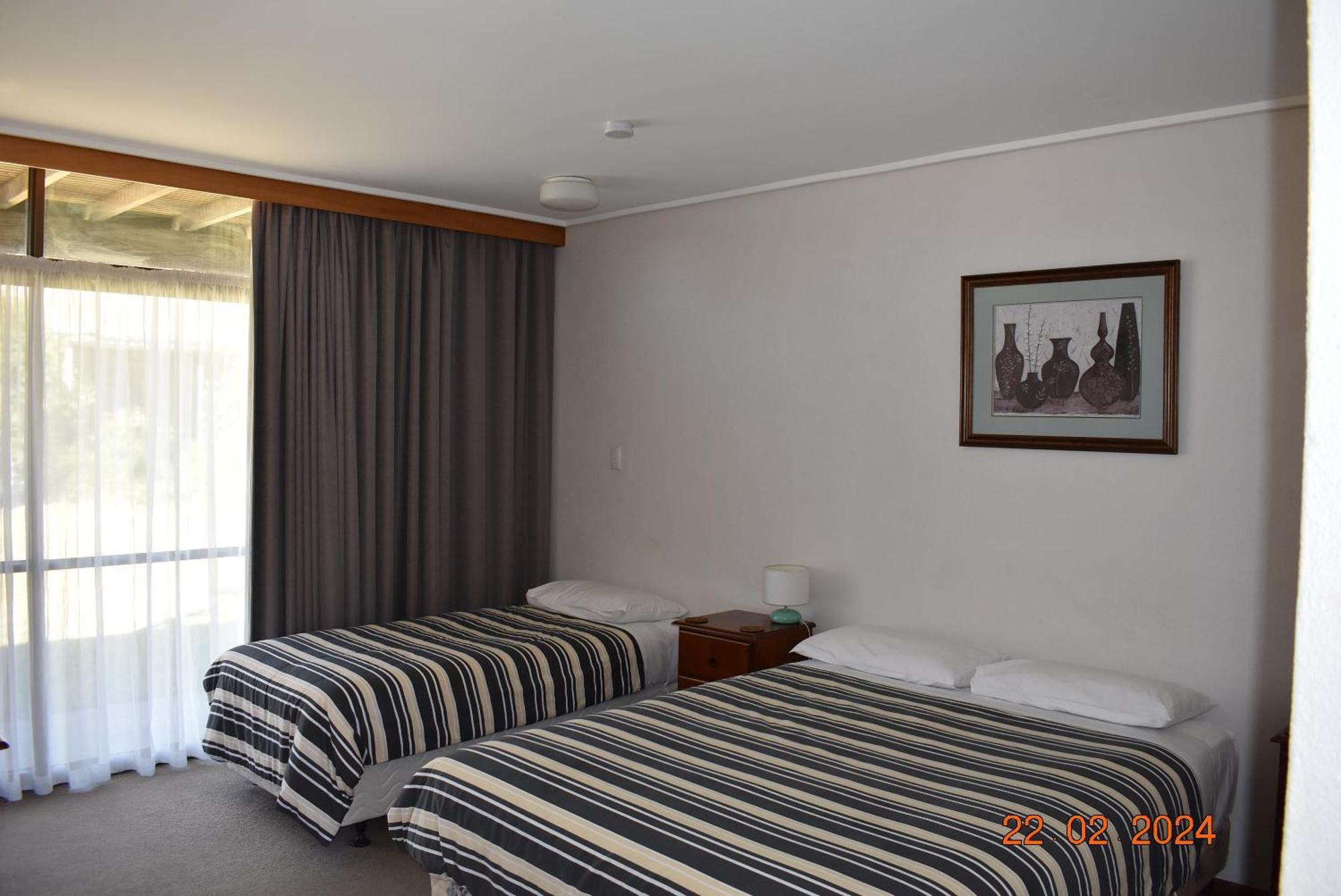 Coonawarra Motor Lodge 페놀라 외부 사진