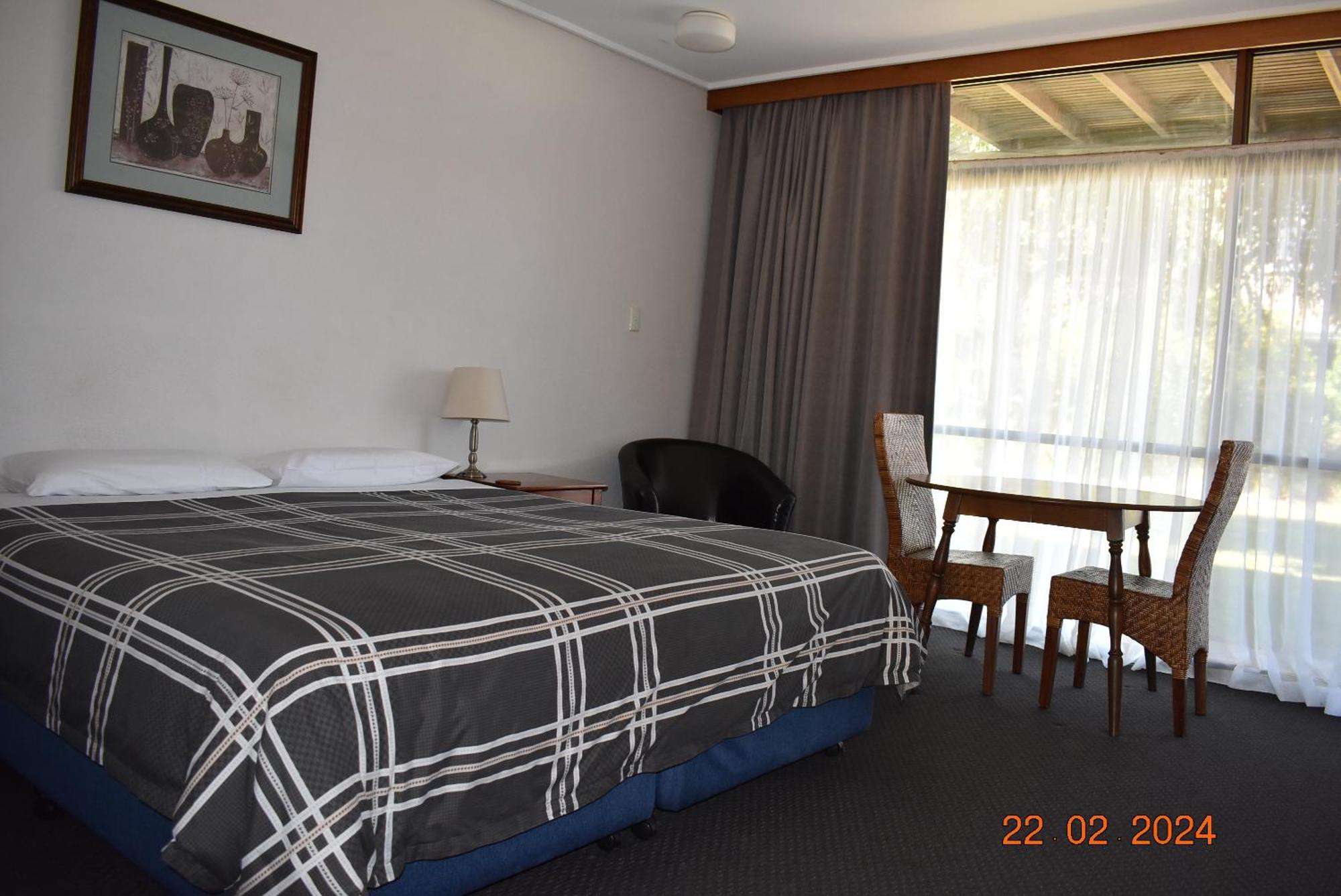 Coonawarra Motor Lodge 페놀라 외부 사진