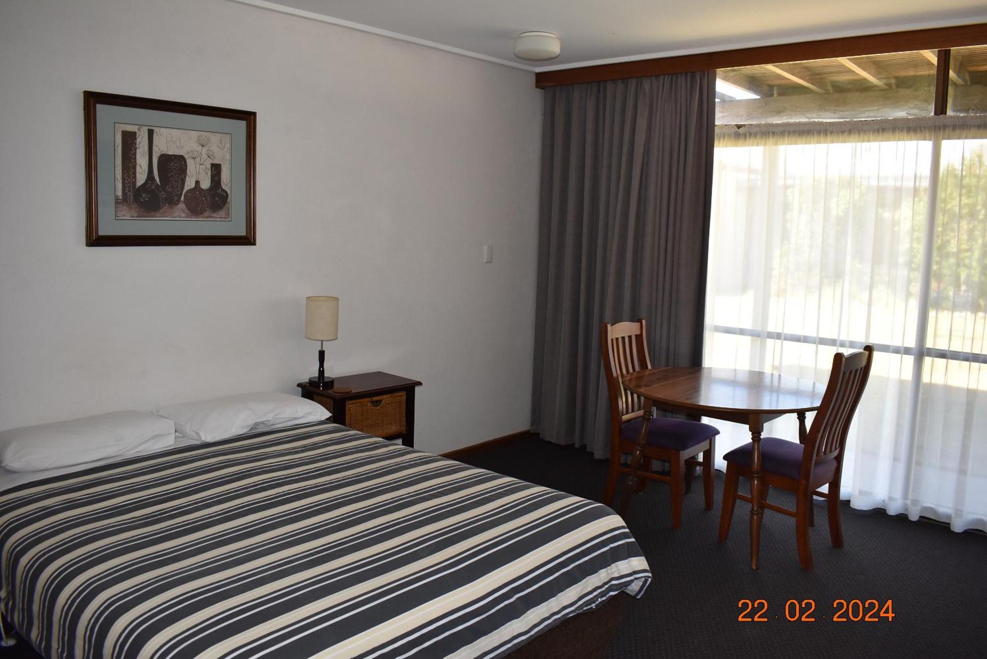 Coonawarra Motor Lodge 페놀라 외부 사진
