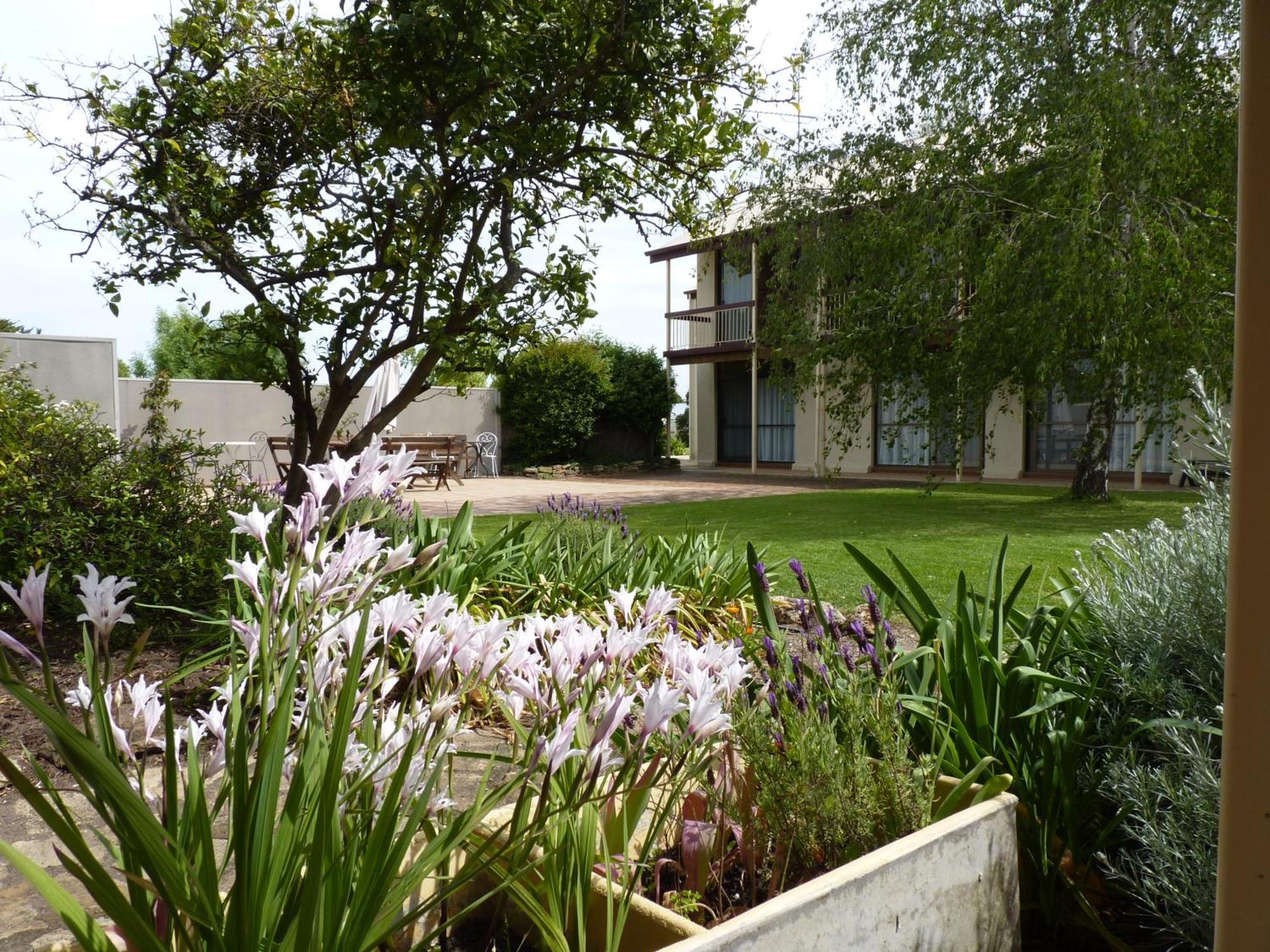 Coonawarra Motor Lodge 페놀라 외부 사진