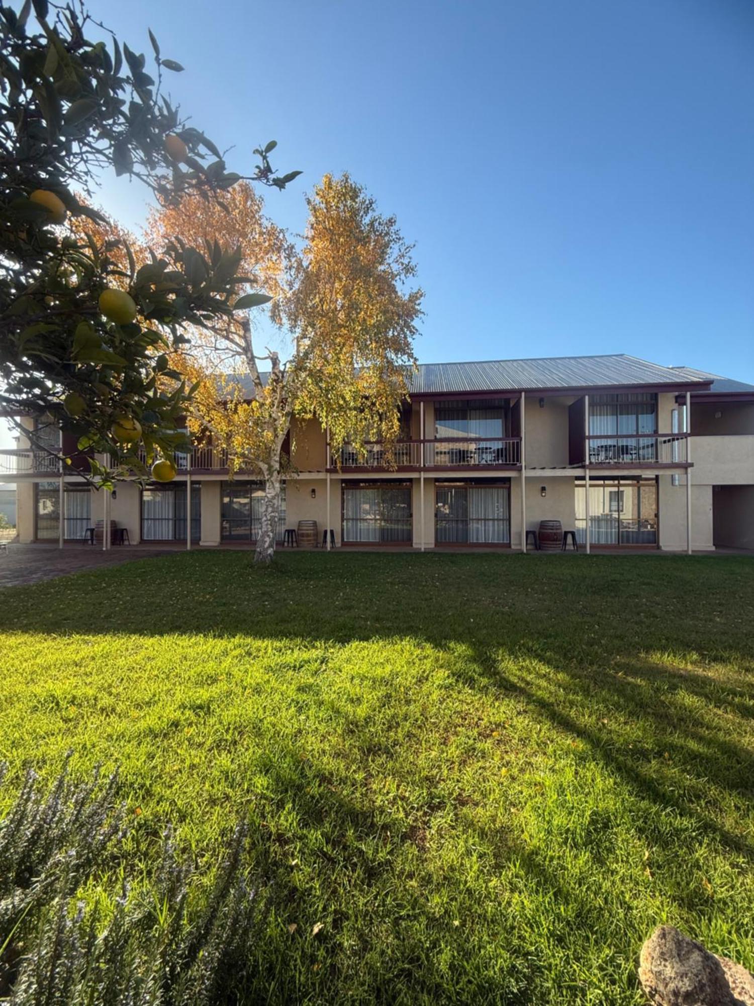 Coonawarra Motor Lodge 페놀라 외부 사진