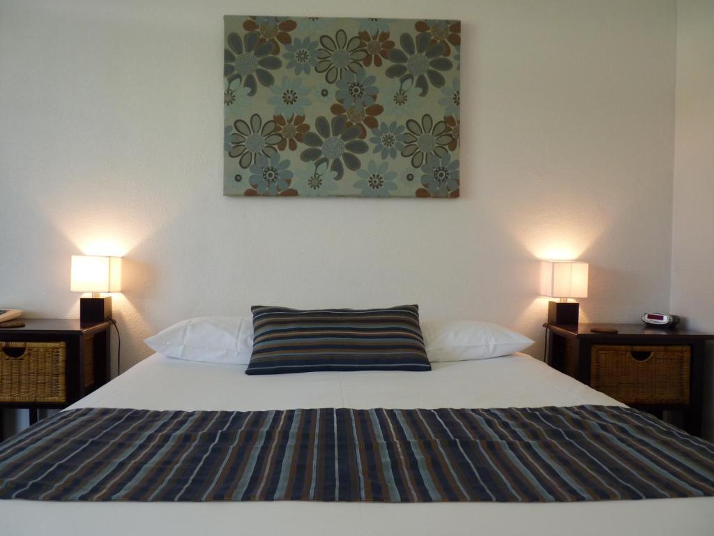 Coonawarra Motor Lodge 페놀라 객실 사진