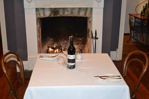 Coonawarra Motor Lodge 페놀라 외부 사진