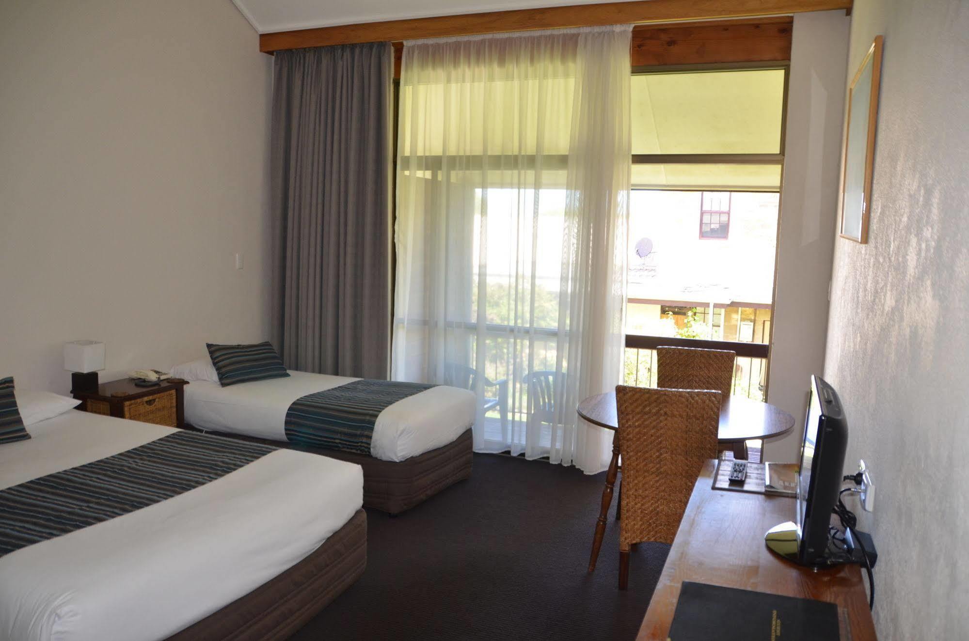 Coonawarra Motor Lodge 페놀라 외부 사진