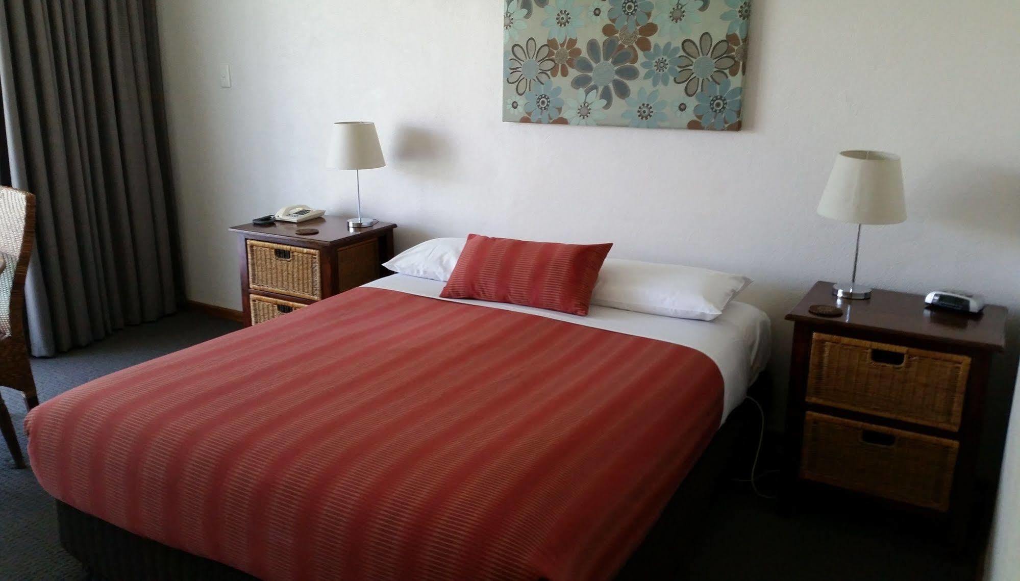 Coonawarra Motor Lodge 페놀라 외부 사진
