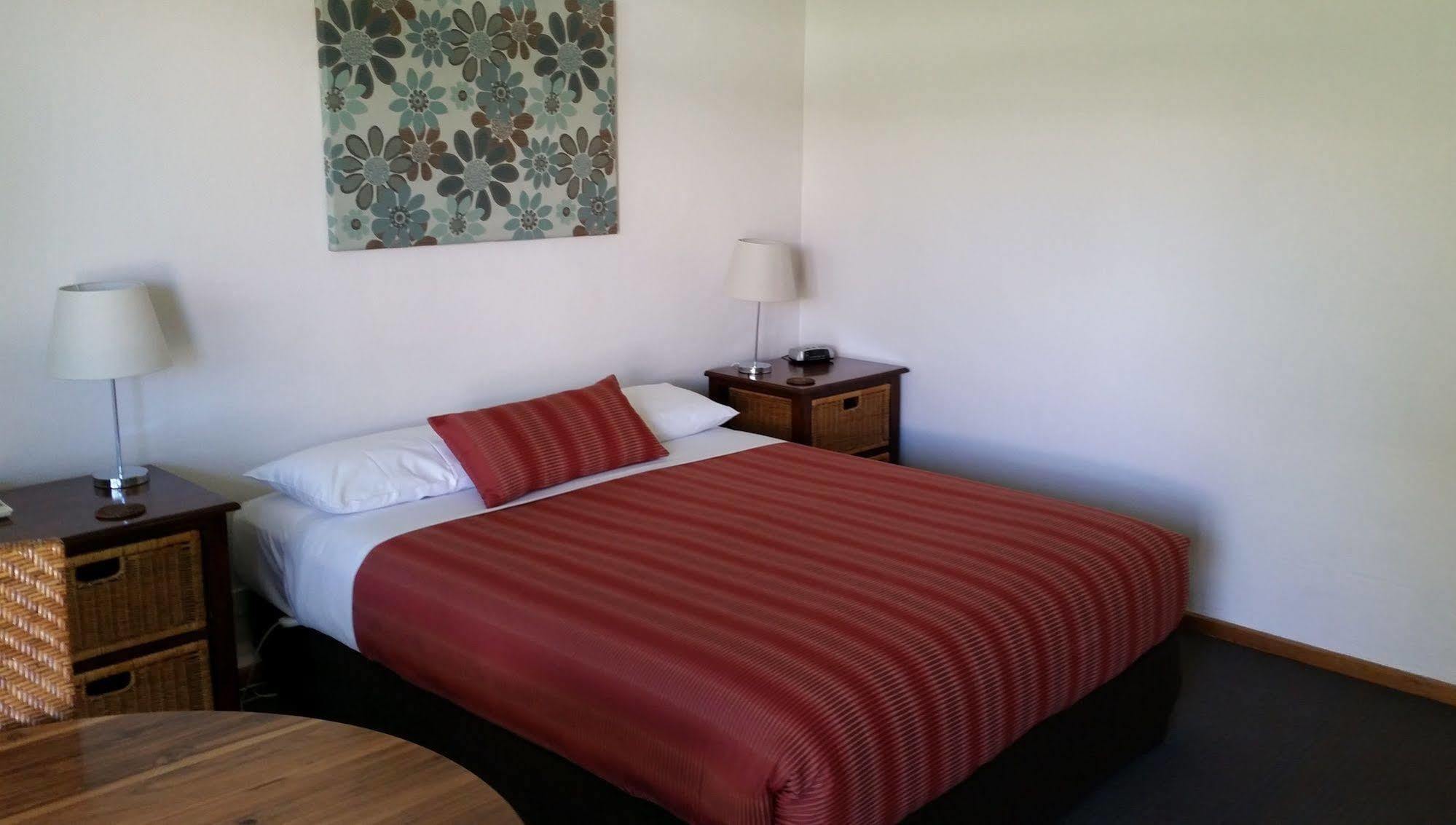 Coonawarra Motor Lodge 페놀라 외부 사진