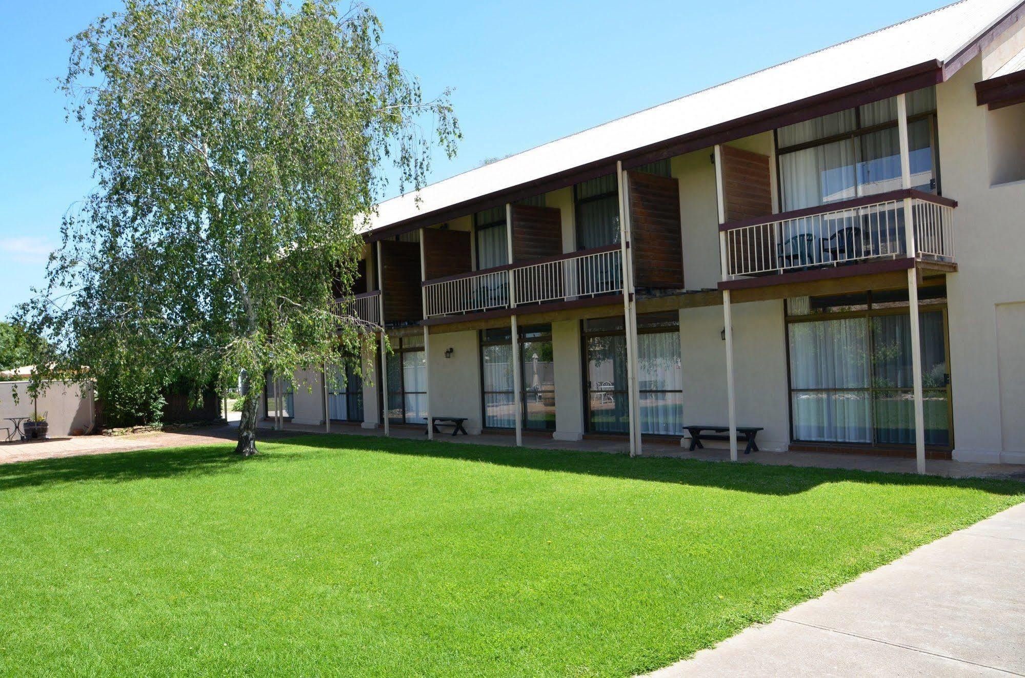 Coonawarra Motor Lodge 페놀라 외부 사진