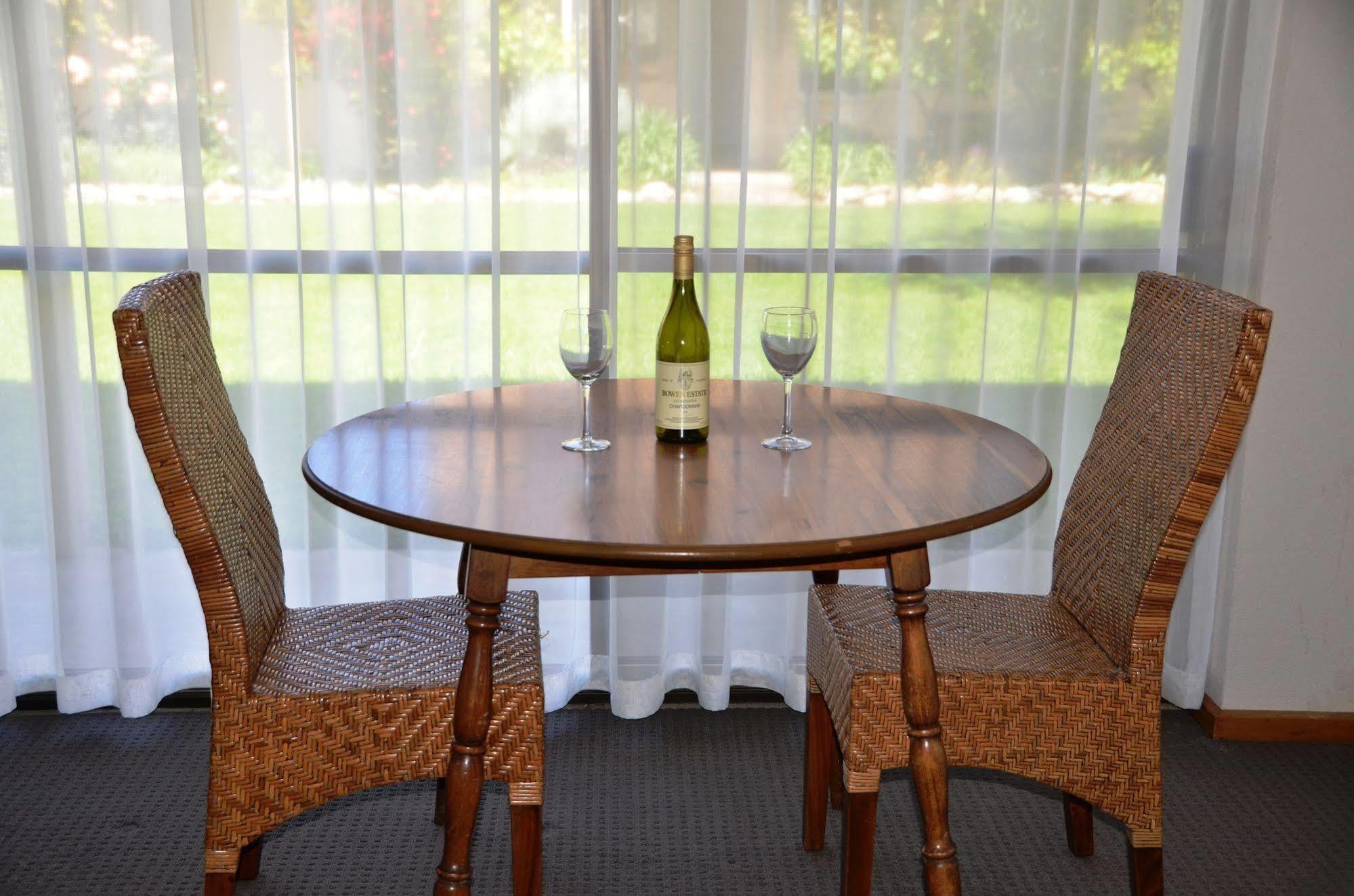 Coonawarra Motor Lodge 페놀라 외부 사진